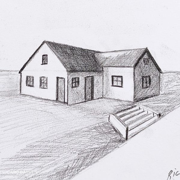 wallpapers Desenhos De Paisagems curso online de desenho e pintura