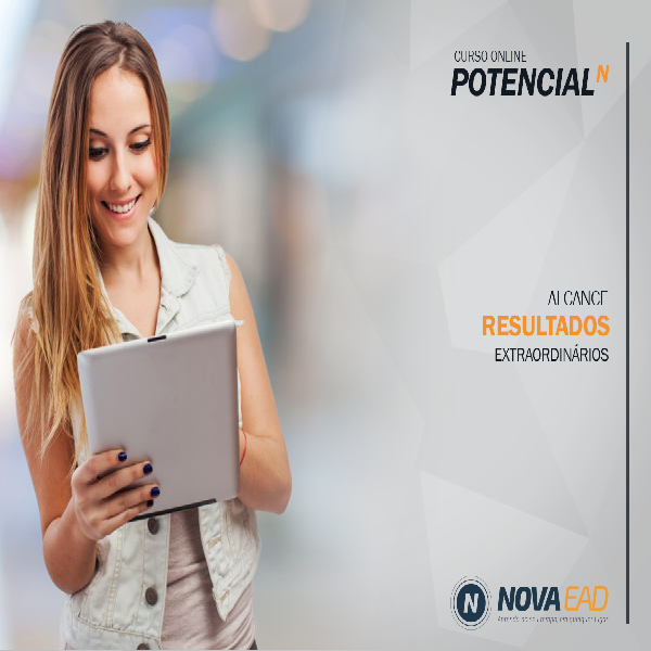 Imagem de Curso de Coaching Potencial N criado por NovaEAD na hotmart