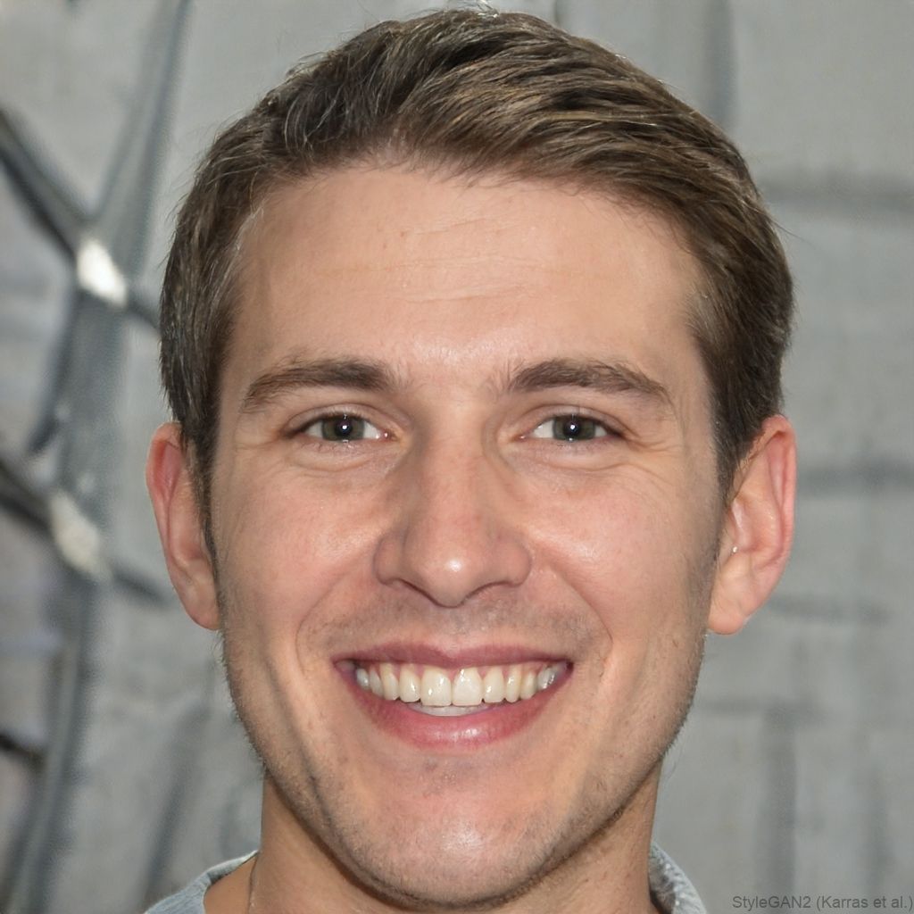 Daniel T. — Toronto, Canada