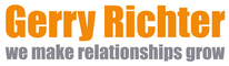 Gerry Richter Trainings
