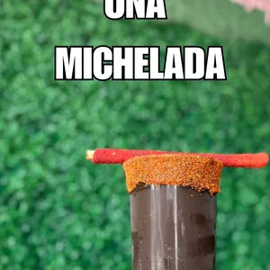 Imagen de portada para Curso online COMO PREPARAR UNA MICHELADA