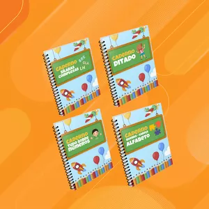 Imagem de capa para o Curso online Atividades pedagógicas para imprimir