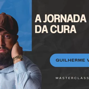 Imagem do curso A Jornada da Cura