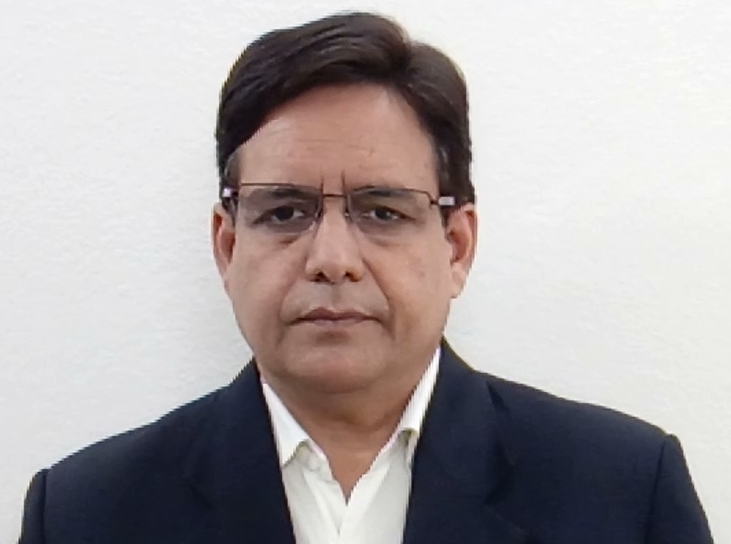 Raj Karpe