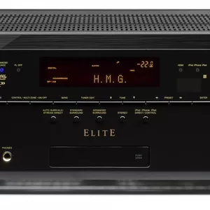 Imagem de capa para o Ebook Manual em Português PIONEER VSX-50 ELITE Receiver