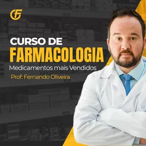 Imagem do curso Farmacologia dos Medicamentos mais Vendidos
