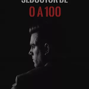 Imagen de portada para Ebook SEDUCTOR DE 0 A 100 