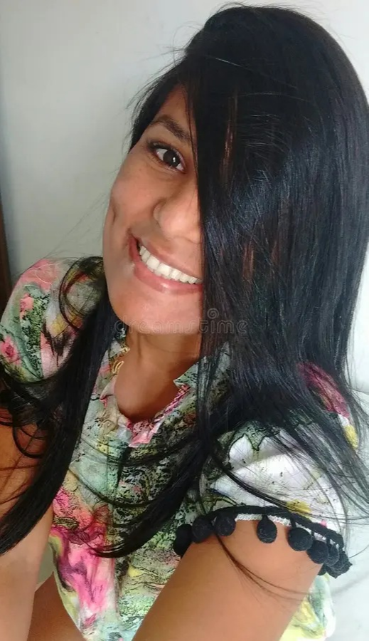 Camila R., 39 anos 💬✨