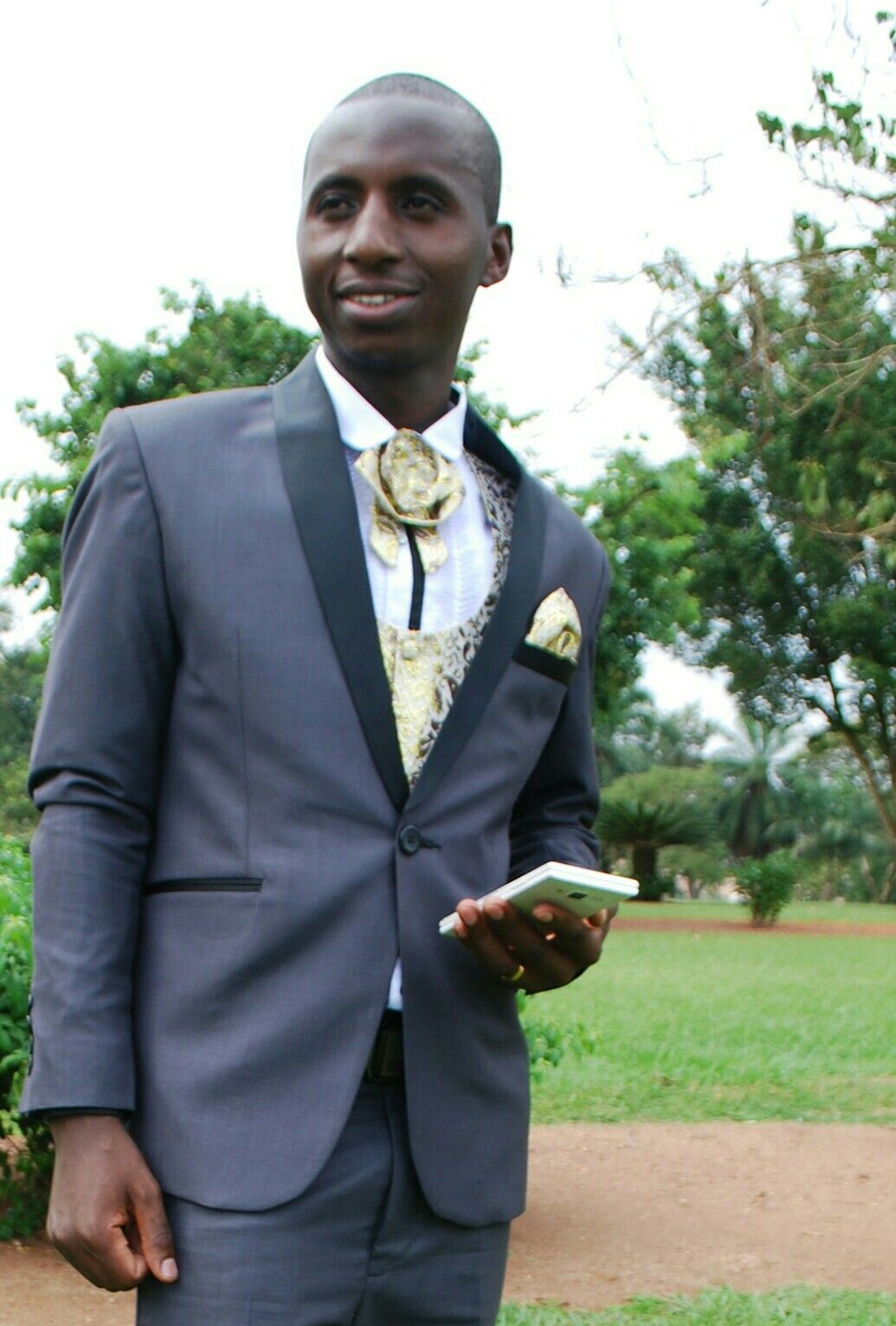 Nemeyimana Vicent (Nemvicx)