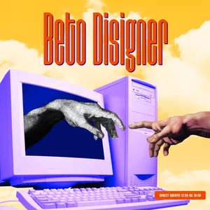 Imagem de capa para o Curso online Sou especializado em Disigner Gráfico 