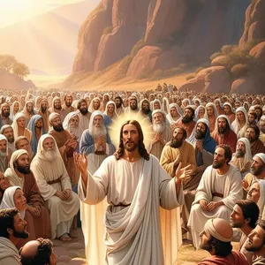 Imagem de capa para o Ebook O caminho, a verdade e a vida: Os ensinos transformadores de Jesus 