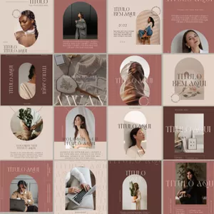 Imagem de capa para o Curso online Pack Delicada