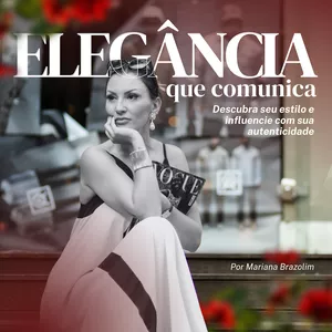 Imagem do curso Elegância que Comunica