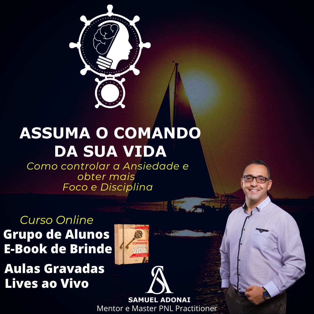 Capa do curso 