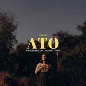 Imagem de capa para o Ebook Primeiro Ato