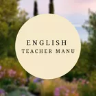 Teacher Manu
