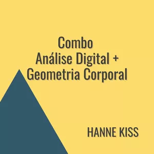 Imagem de capa para o Serviço online Combo Análise Digital + Geometria Corporal