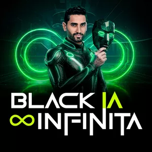 Imagem de capa para o Curso online Mestres da IA - Vitalício