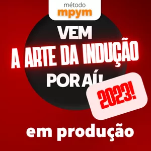 Imagem de capa para o Curso online A arte da indução