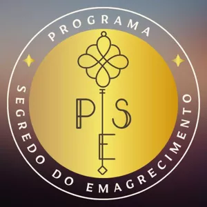 Imagem de capa para o Curso online Programa Segredo do Emagrecimento