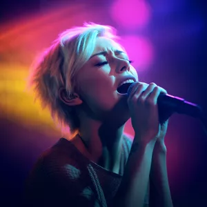 Imagem de capa para o Curso online VOZ POP: BELTING E MELISMAS