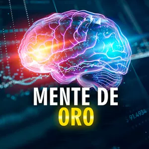 Imagen de portada para Curso online Mente de Oro