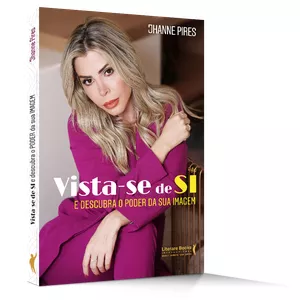 Imagem do curso Vista-Se de Si e Descubra o Poder da Sua Imagem