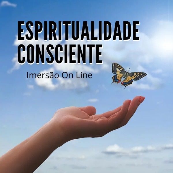 Imagem de Espiritualidade Consciente - Imersão on line criado por Instituto Ego Sum na hotmart