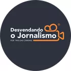 Desvendando o Jornalismo- Por trás das câmeras