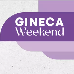Imagem de capa para o Curso online Gravação do GinecaWeekend 2024