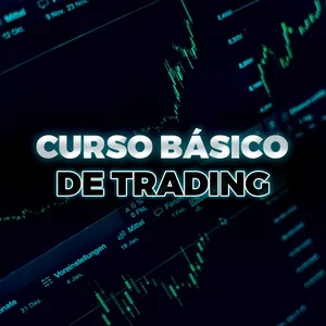 Imagen de portada para Evento online Curso básico de trading con RR