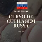 Curso de cutilagem russa