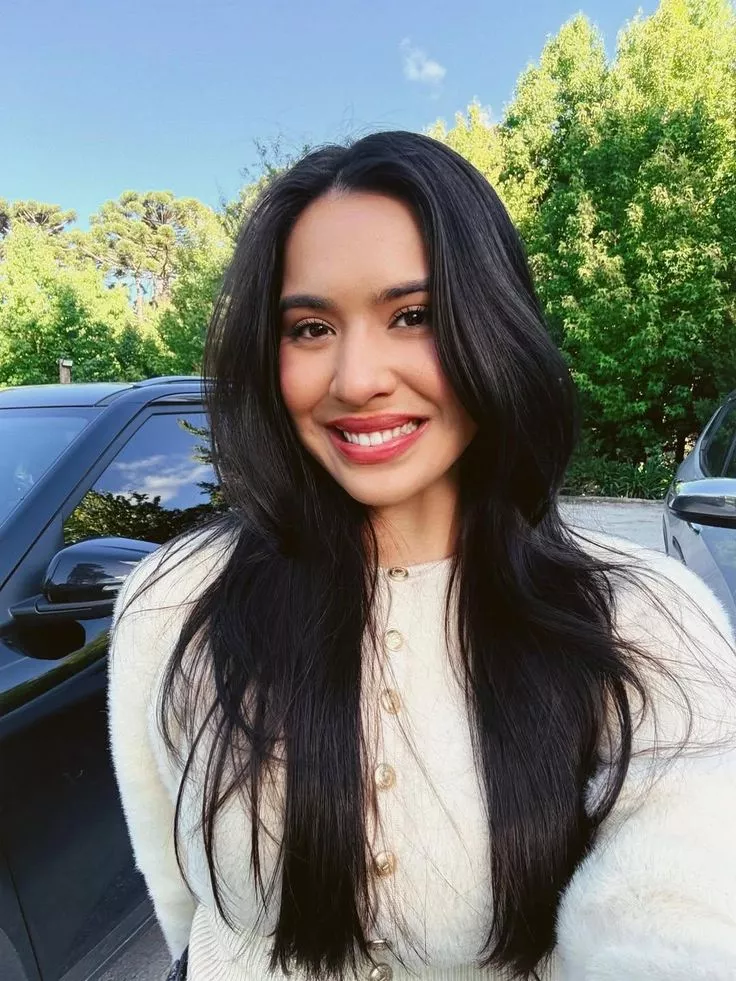 Gabriela, profesional — Ciudad de México, México