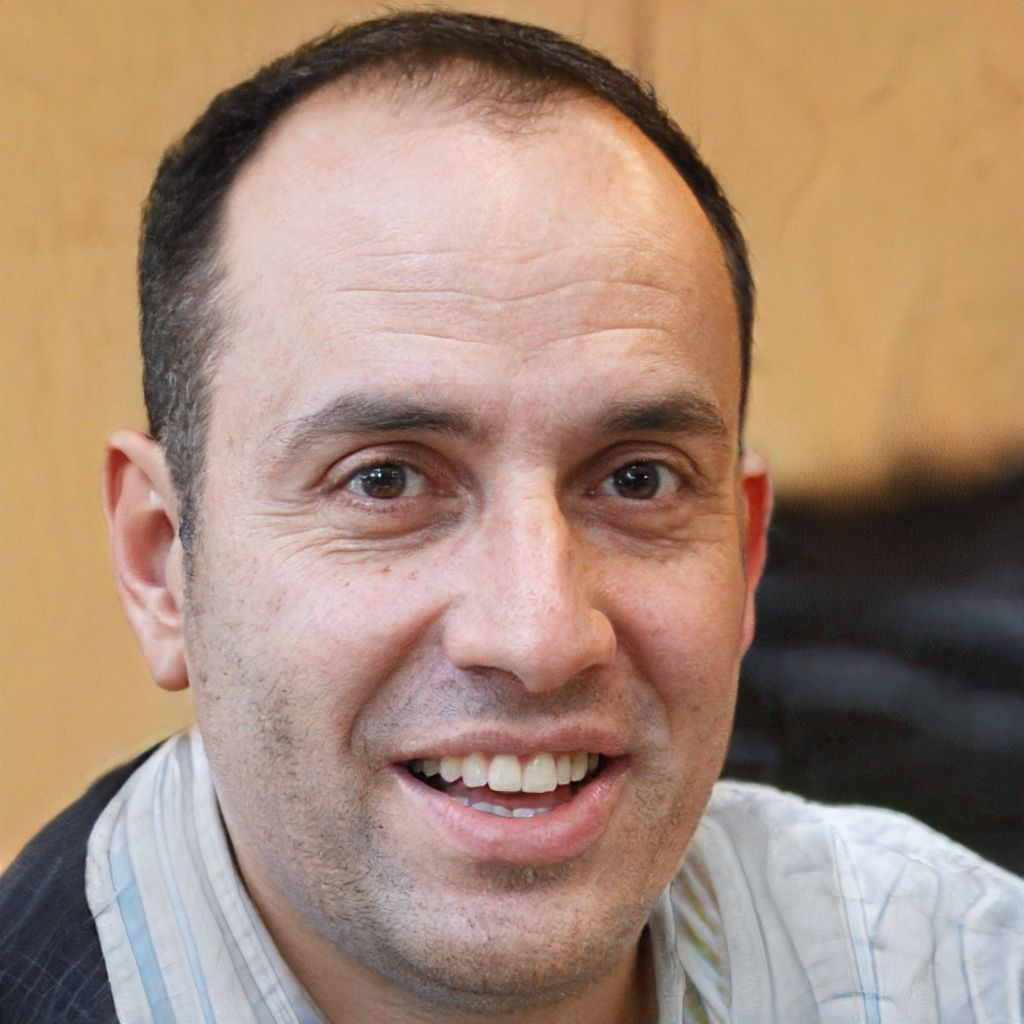 Javier Rodriguez