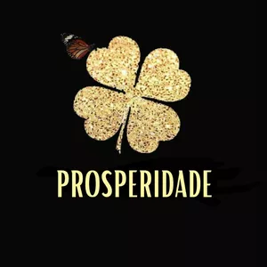 Imagem de capa para o Ebook Ebook Prosperidade