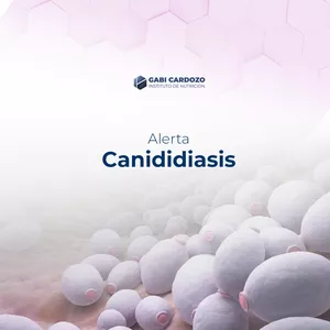 Imagen de portada para Curso online Alerta Candidiasis: Enfoques Avanzados para Nutricionistas