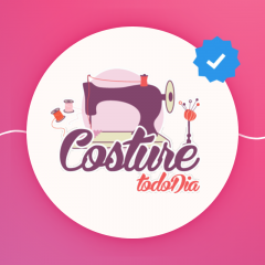 Imagem de Costure todo dia | Molde + Curso criado por Maximize na hotmart