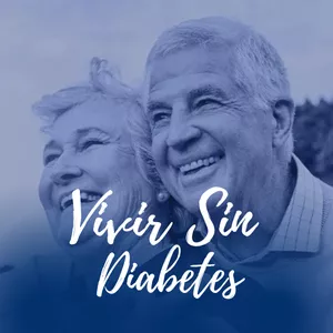 Imagen de portada para Curso online Programa Vivir Sin Diabetes