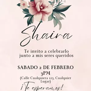 Imagen de portada para Ebook Diseños únicos de tarjetas de cumpleaños para imprimir