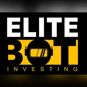 Imagem de capa para o Curso online EliteBot Investing