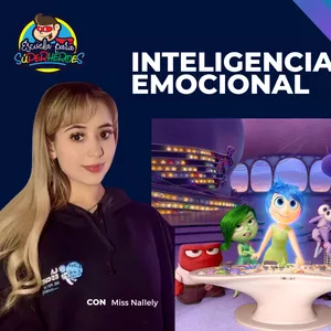 Imagen de portada para Curso online GRABACIONES DE LA SEMANA DE INTELIGENCIA EMOCIONAL