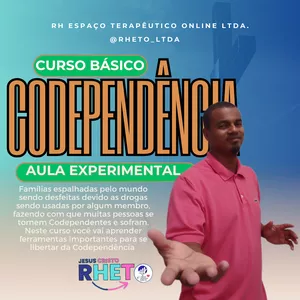 Capa do curso 