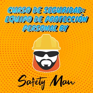 Imagen de portada para Curso online Curso de seguridad: equipo de protección personal 