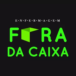 Imagem principal do produto ENFERMAGEM FORA DA CAIXA