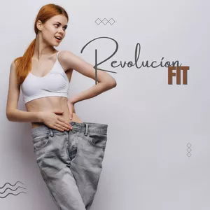 Imagen de portada para Curso online Revolución Fit