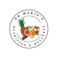 Dr. Maria's Nutrition and Wellness logo
