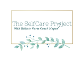 The Fearless SelfCare Collective  logo