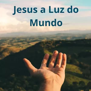 Imagem de capa para o Ebook DEVOCIONAL DIÁRIO - JESUS A LUZ DO MUNDO