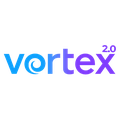 Vortex Academy logo