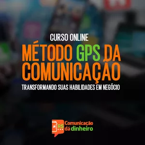 Imagem do curso Curso de Estratégias Digitais - Método GPS da Comunicação